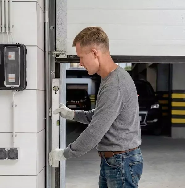 Why Choose Us for Door, Gate and Security Services in New York, NY