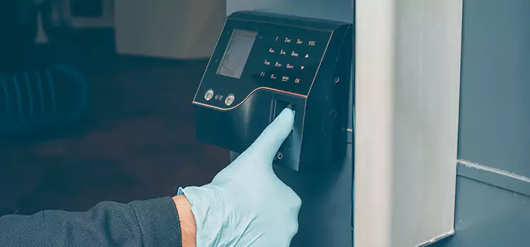 Access Control Installation New York
