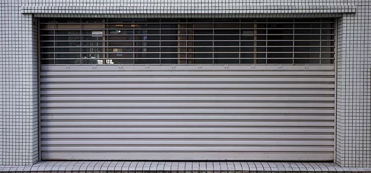 Advanced Solutions for Your Aluminum Garage Doors in New York, New York