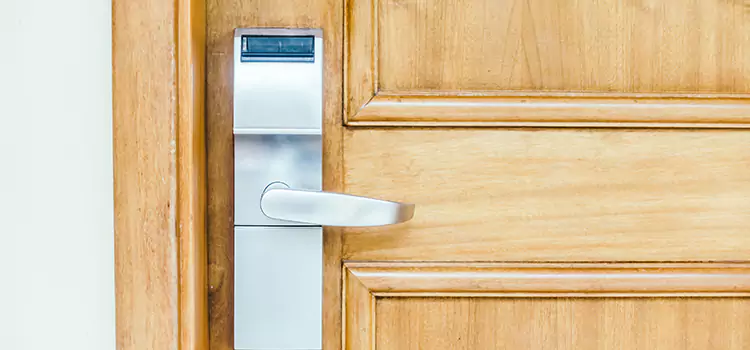 Advanced Solutions in New York, NY for Modern Security