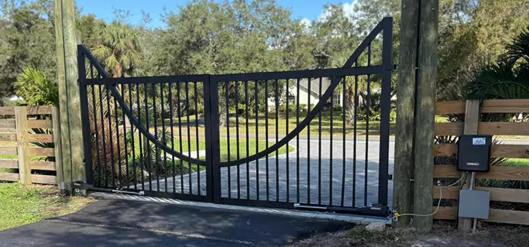 Gate Motor Repair New York