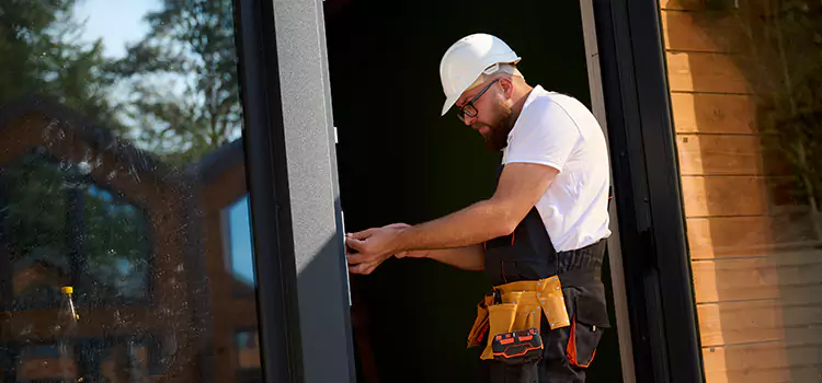 Replace Balcony Door New York