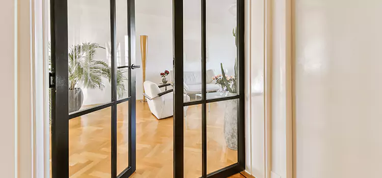 Bifold Door Replacement New York
