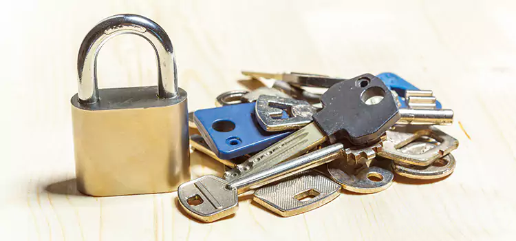 Why Choose Our Broken Key Services in New York, NY?