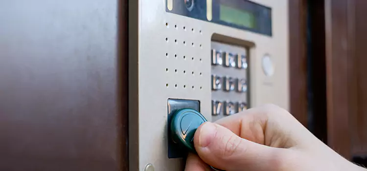 Enhanced Security Features New York