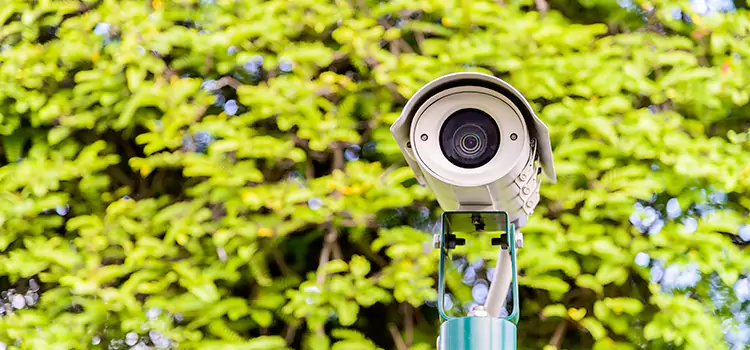 Advanced Surveillance Solutions for Every Need in New York