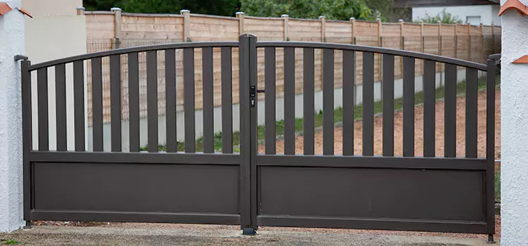 Advanced Gate Solutions in New York, NY