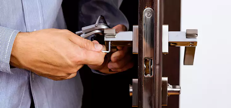Commercial Door Lock Repair New York