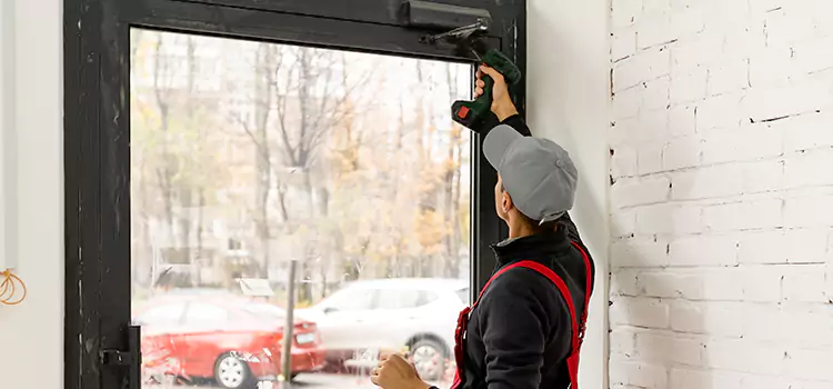 Comprehensive Door Closer Services in New York, NY