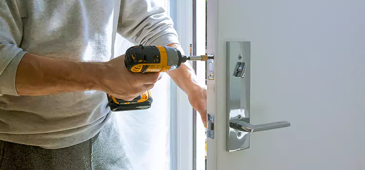 Door Knob Lock Repair New York