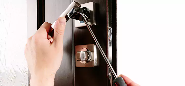 Door Lock Replacement Service New York