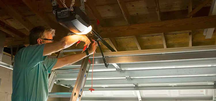 Garage Door Opener Sales and Installation New York