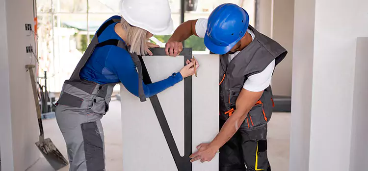 Why Choose Us for Door Panel Services in New York, NY?