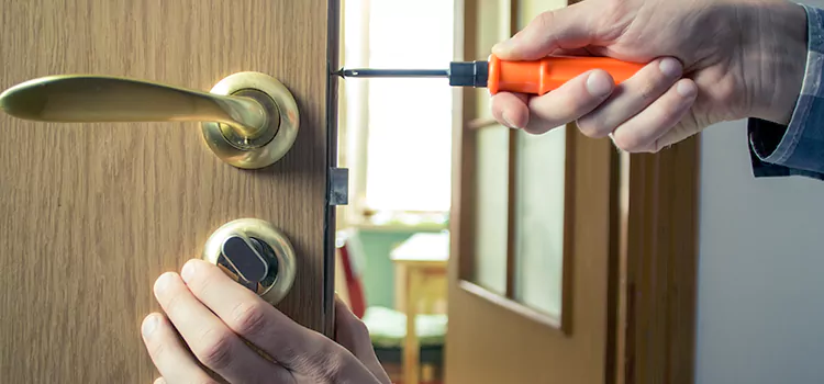 Garage Door Installation New York