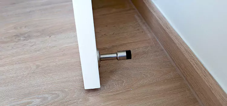 Magnetic Door Stop Integration New York