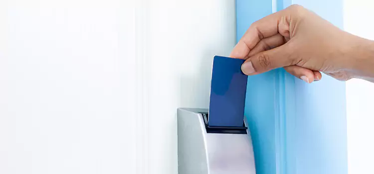 Access Control System Integration New York