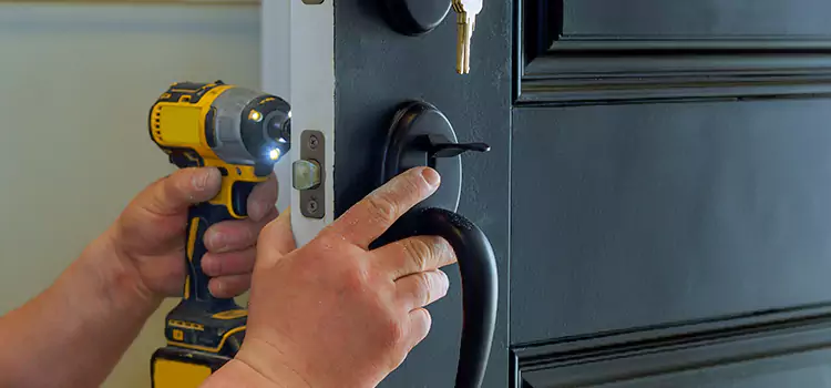 Locksmith Emergency Service New York