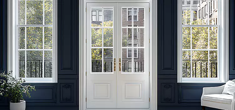 French Door Lock Repair New York
