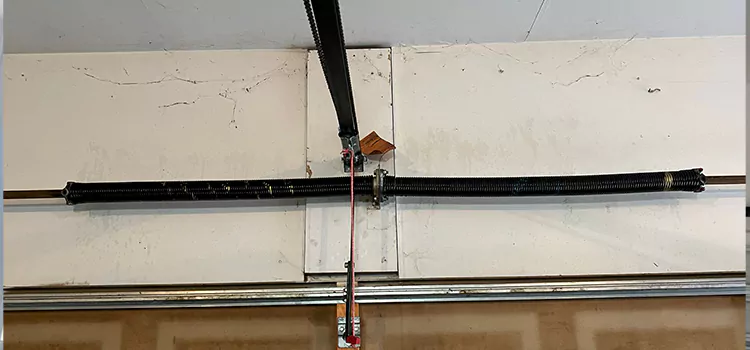 Garage Door Cable Repair Near Me in New York, NY