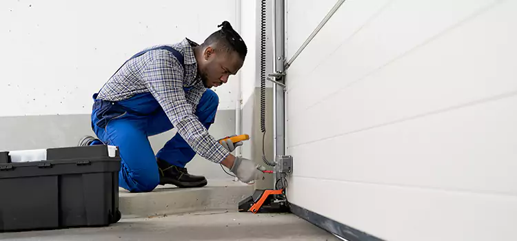 Expert Solutions for Every Garage Lock Need in New York, NY