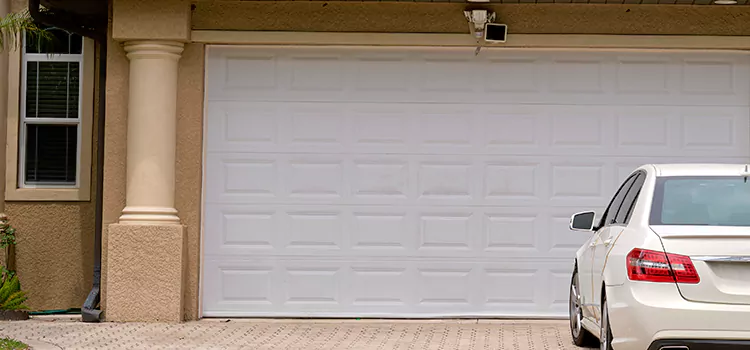 Comprehensive Garage Door Maintenance Services in New York, NY