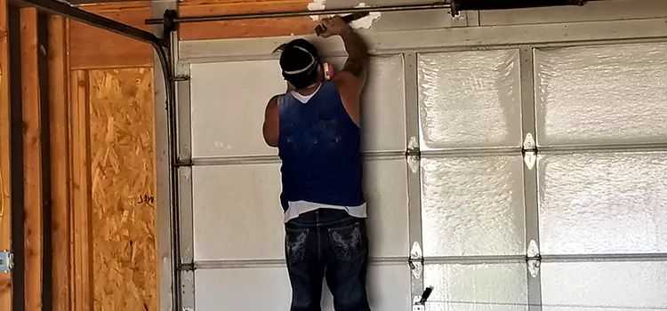 Specialized Garage Door Panel Solutions in New York, NY