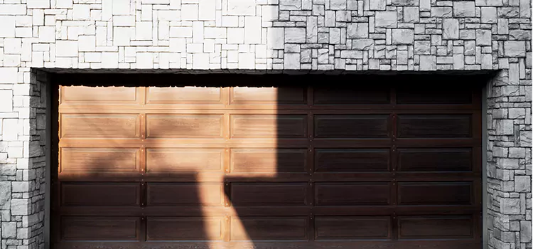Garage Door Installation New York
