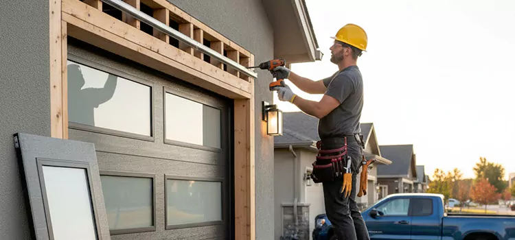 Your Trusted Garage Door Specialists in New York