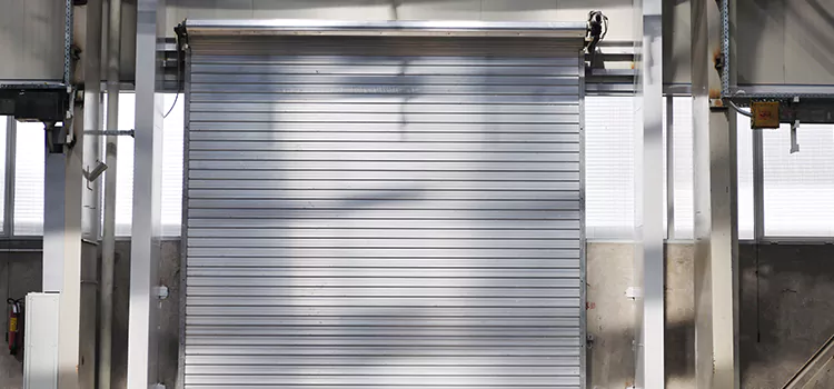 Roller Door Maintenance New York