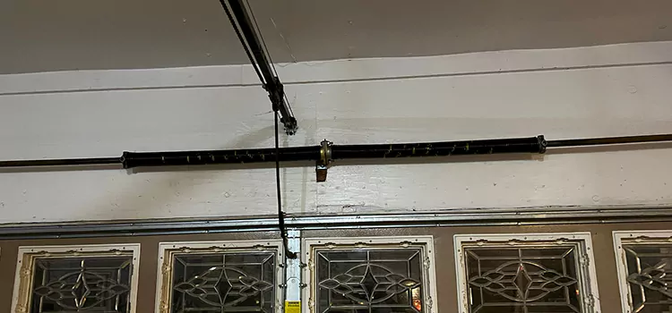 Garage Door Spring Repair Near Me New York
