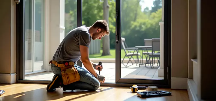 Comprehensive Solutions for Every Glass Door Need in New York, NY
