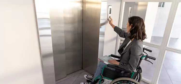 Benefits of Modern Handicap Door Systems in New York, NY