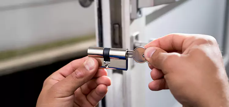 Emergency Locksmith for House New York