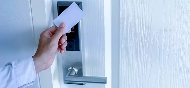 Why Choose Us for Your Keycard Lock Installation in New York, NY?