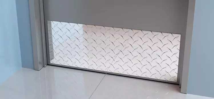 Benefits of Professional Kick Plate Solutions in New York, NY