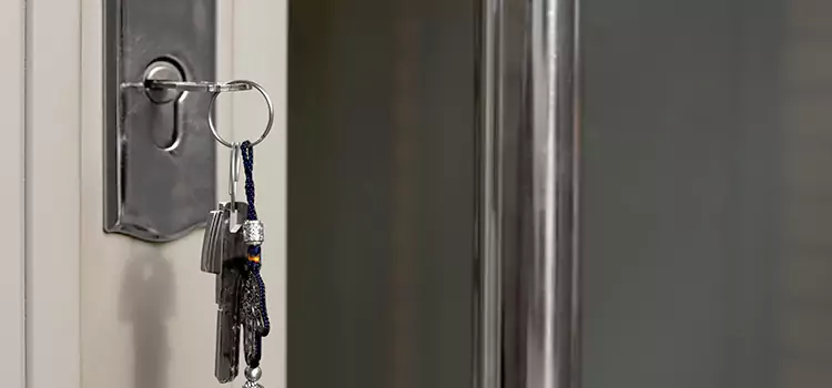 Master Keying by the Numbers New York