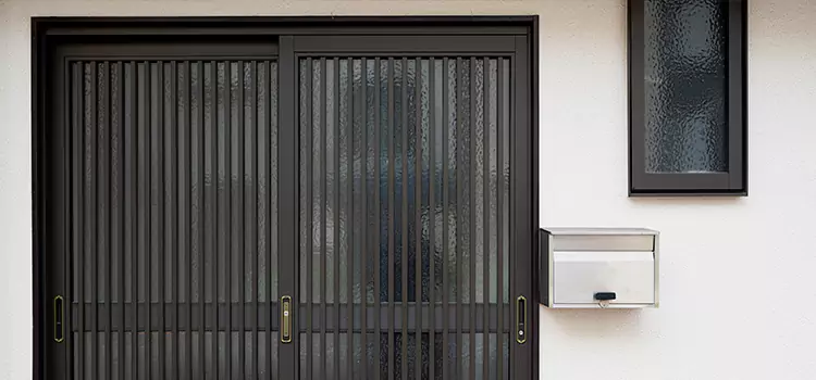 Sliding Screen Door Repair New York