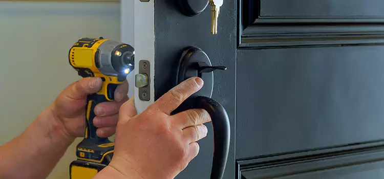 Mobile Automotive Locksmith New York