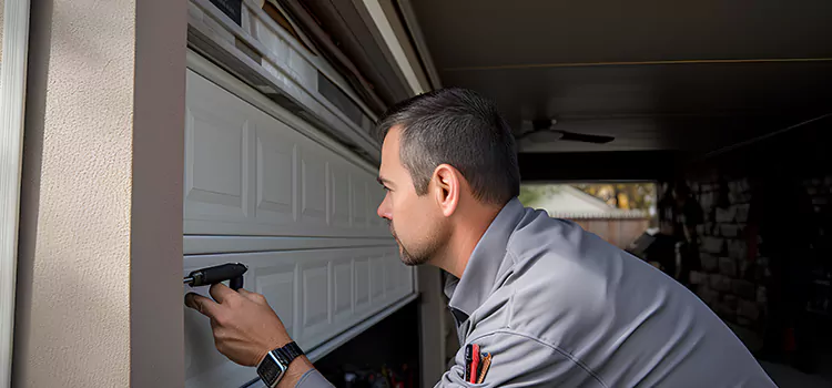 Garage Door Cable Replacement New York