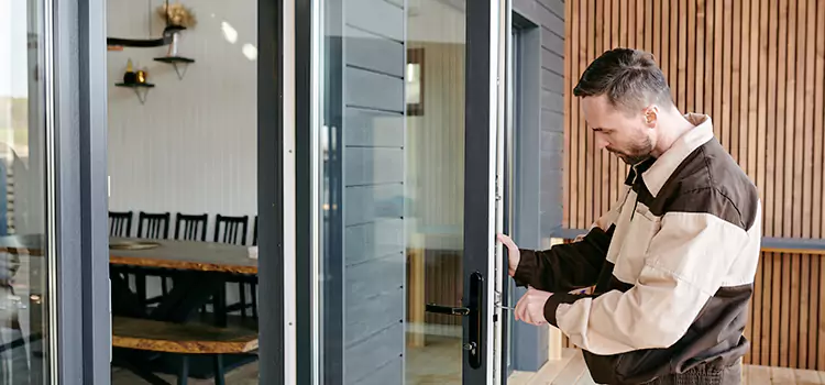 Replacing Patio Door New York