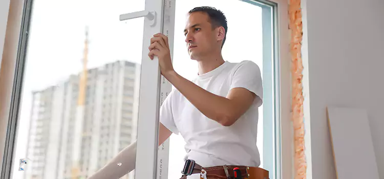 Patio Glass Replacement New York