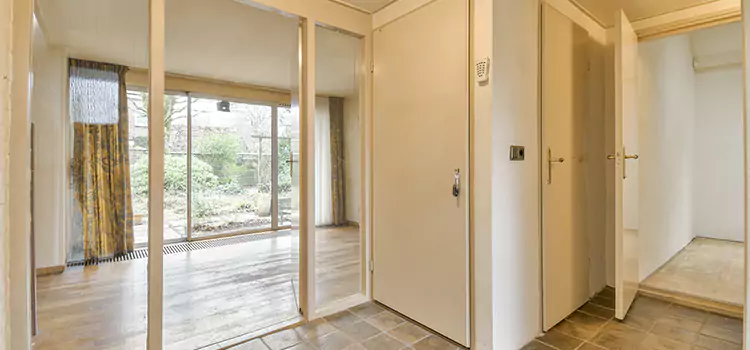 Why Choose Our Pocket Door Experts in New York, NY?
