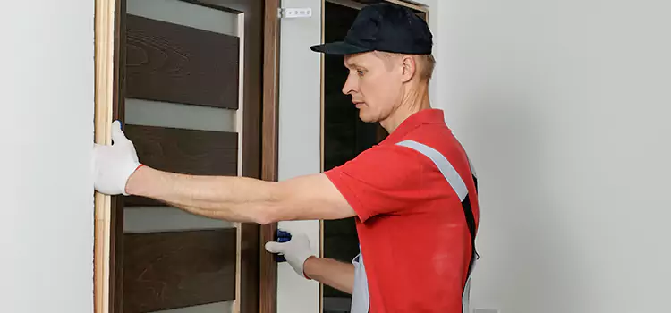 Frame and Panel Restoration New York