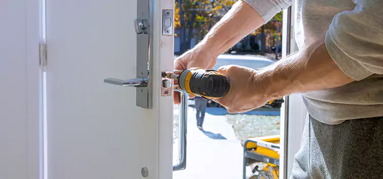 Insulated Roll Up Garage Doors Residential New York