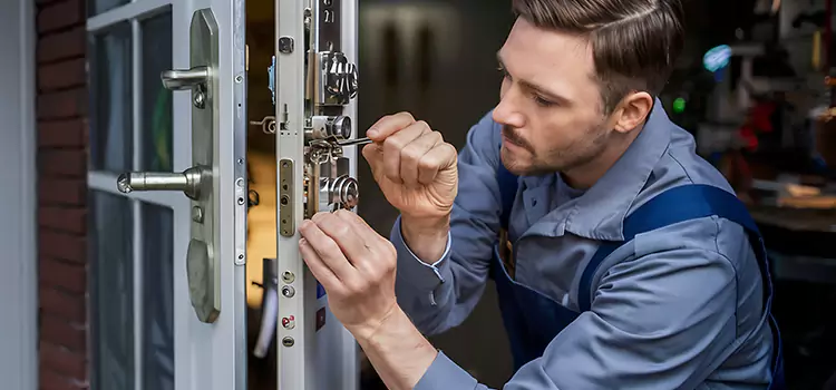 Residential Lock Installation New York