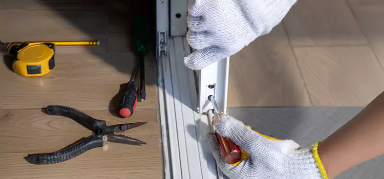 Sliding Door Installation Services in New York, NY