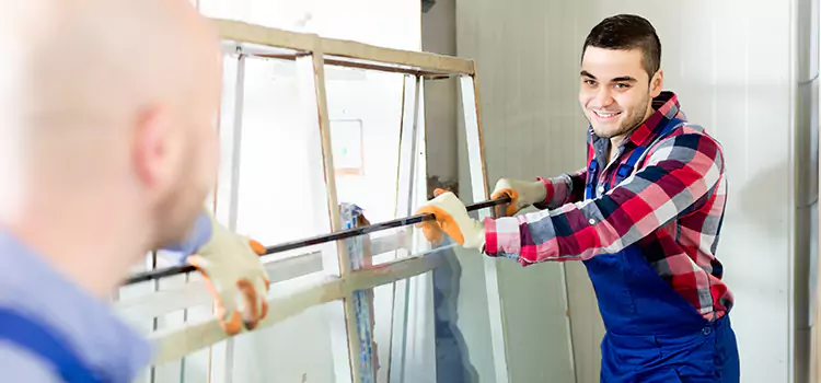 Patio Door Panel Replacement New York