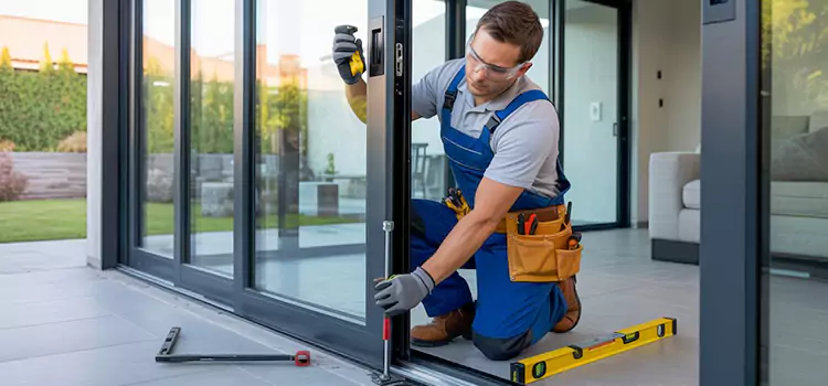 Sliding Screen Door Repair New York