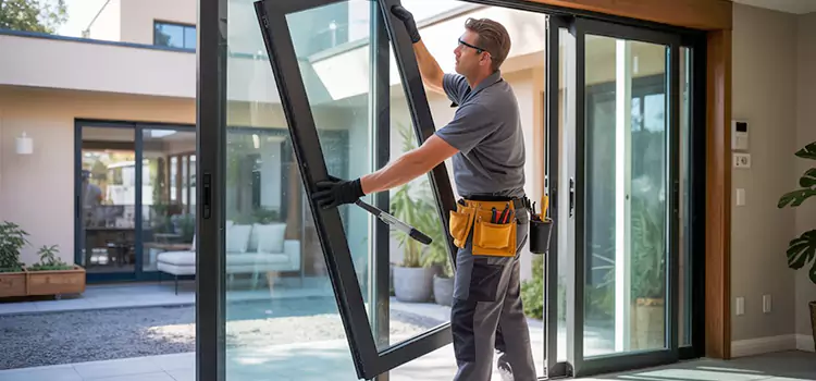 Specialized Sliding Door Roller Services in New York, New York