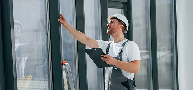 Comprehensive Solutions for Your Sticking Doors in New York, NY